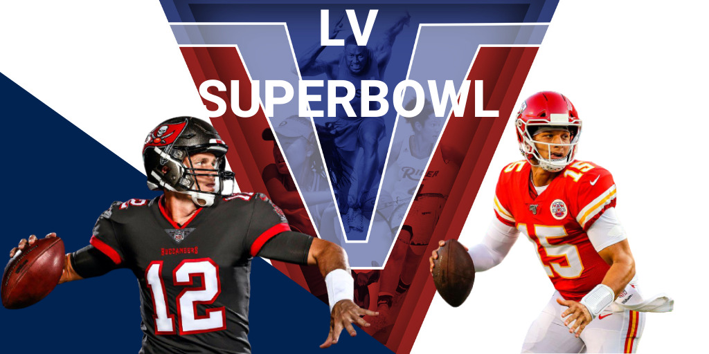Super Bowl LV: 10 Factoids You Didn’t Know